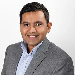 Amit Chabukswar