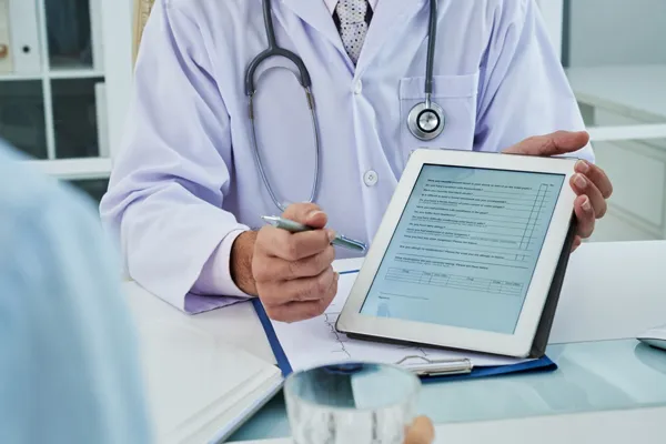 AI & Automation-Healthcare