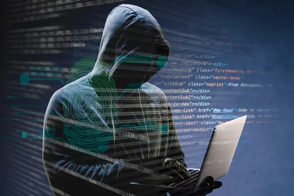 AI-Based Fraud Detection