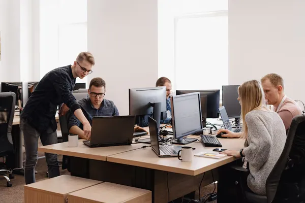 Back-Office Process Automation_
