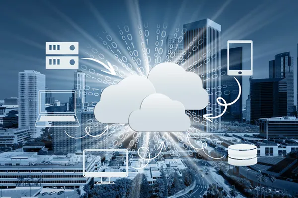 Cloud Optimization & Management