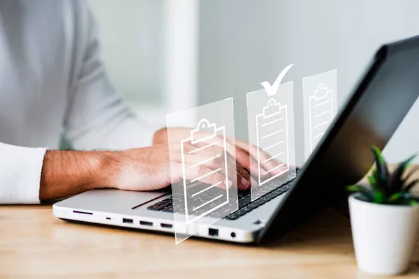 Document-Handling-Automation
