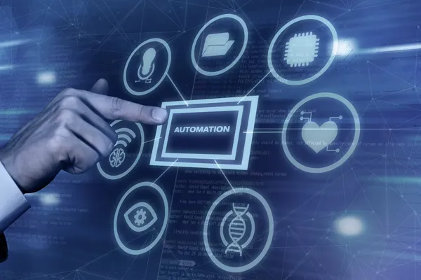 Machine Learning Solutions-Powered Automation