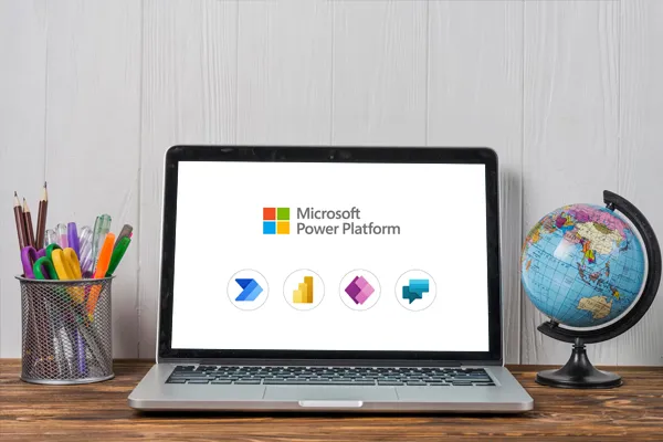 Microsoft Power Platform