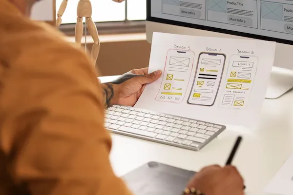 Power Apps Development_