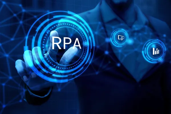 Robotic Process Automation