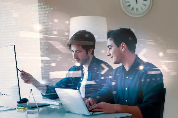 Solution Architecture & Development_