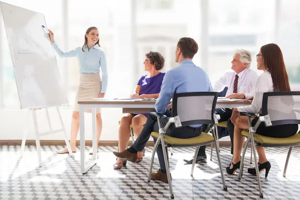 Testing, Training & Change Management_