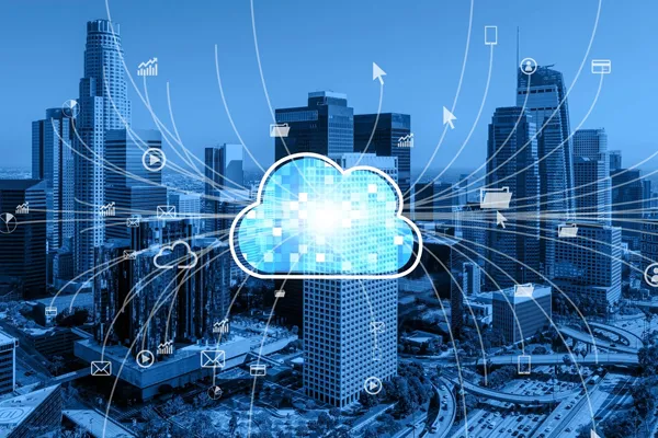 Cloud Hosting Services
