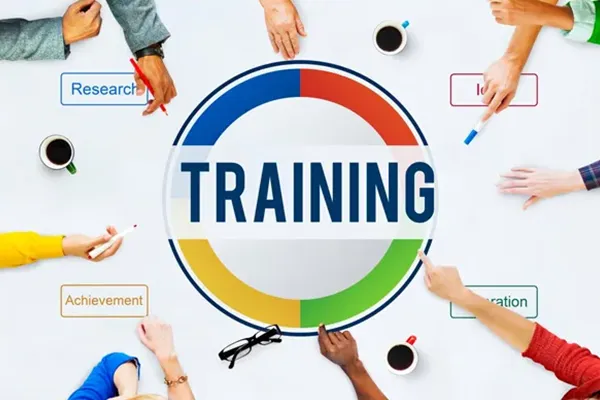 it training and skill development